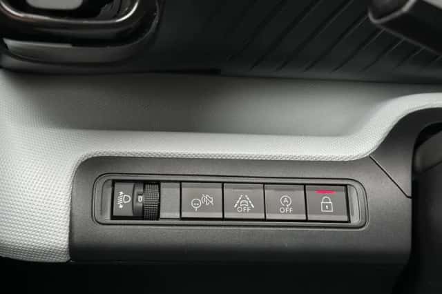 Citroën C3 (2026) thumbnail 19
