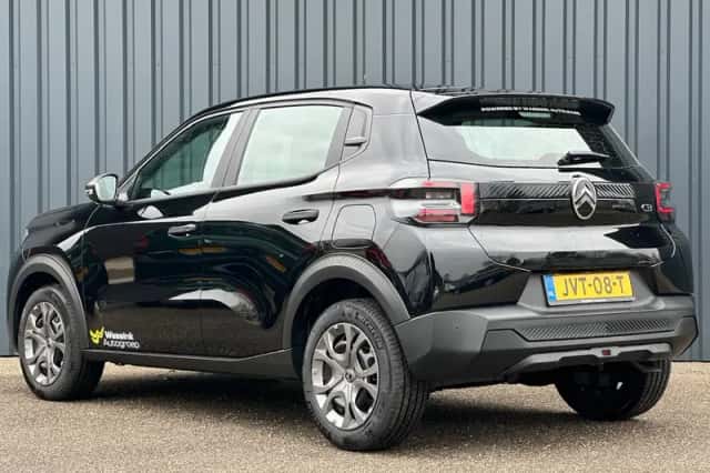 Citroën C3 (2026) thumbnail 3