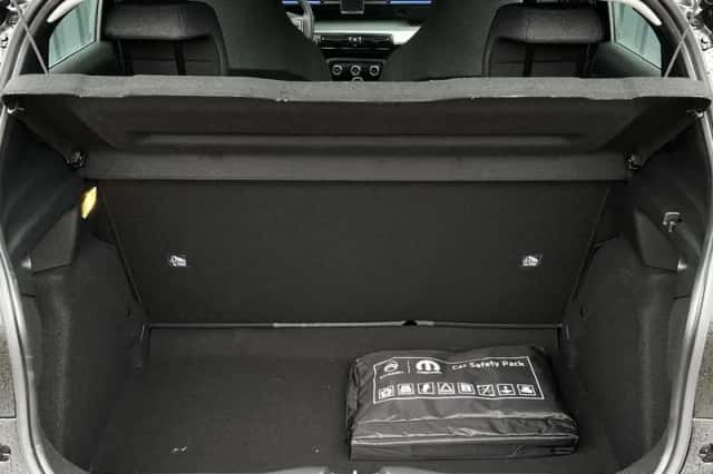 Citroën C3 (2026) thumbnail 22