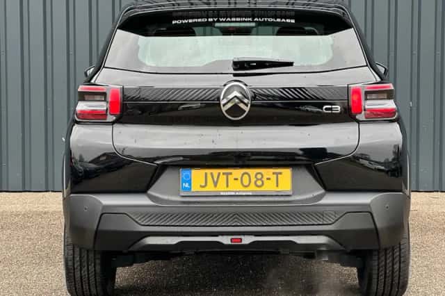 Citroën C3 (2026) thumbnail 4