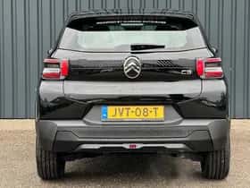 Citroën C3 (2026) thumbnail 4