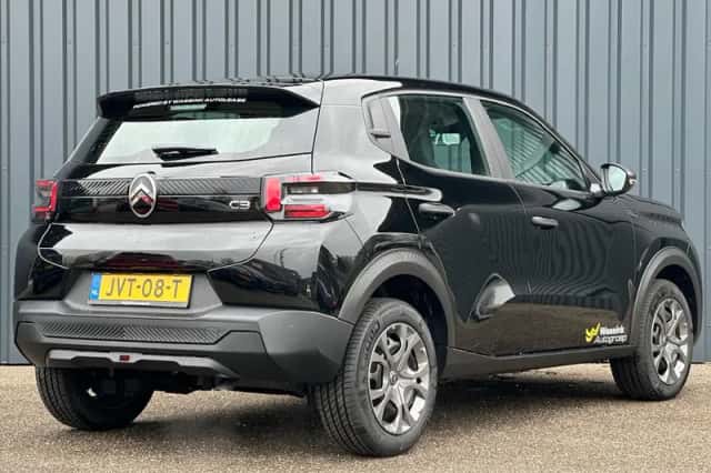 Citroën C3 (2026) thumbnail 5