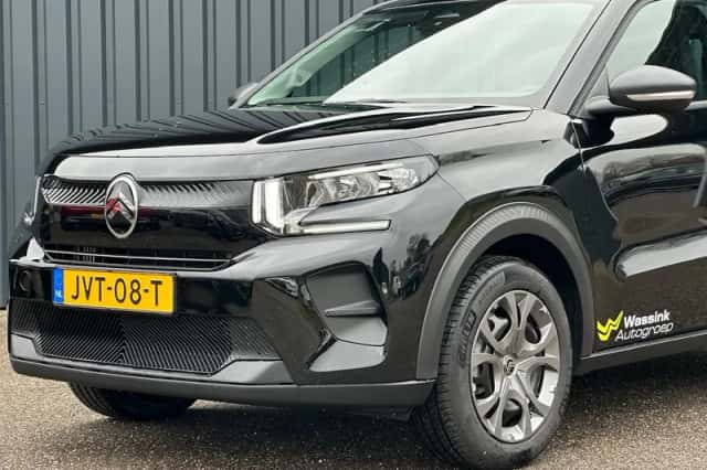 Citroën C3 (2026) thumbnail 6