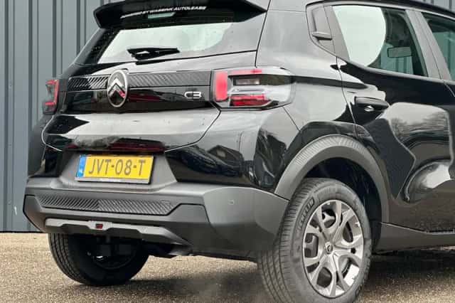 Citroën C3 (2026) thumbnail 7