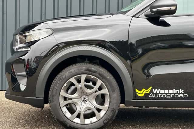 Citroën C3 (2026) thumbnail 8