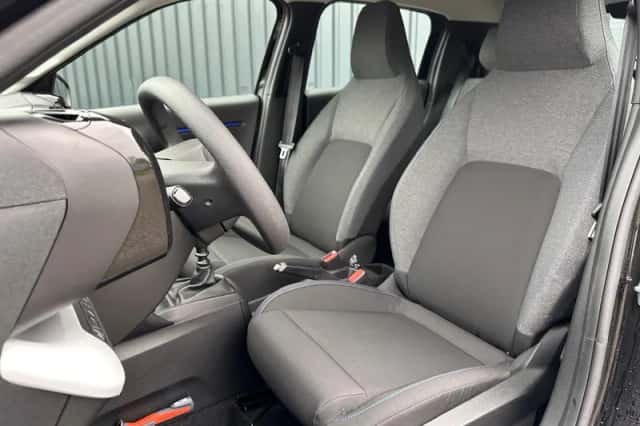 Citroën C3 (2026) thumbnail 9