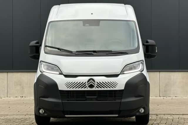 Citroën Jumper (2024) thumbnail 2