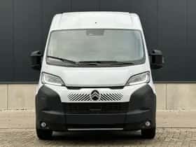 Citroën Jumper (2024) thumbnail 2