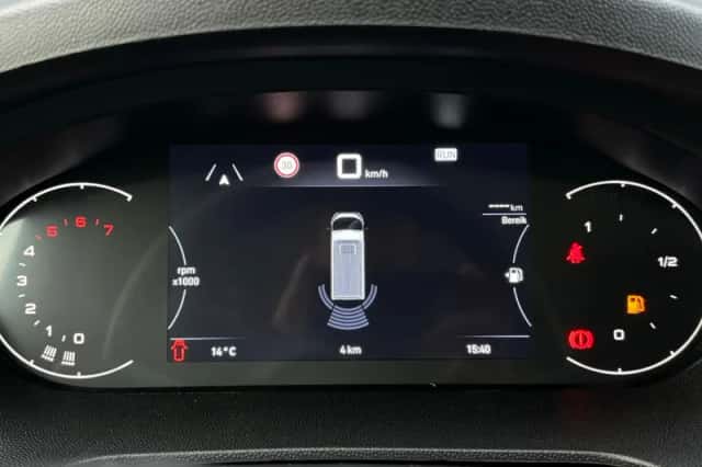 Citroën Jumper (2024) thumbnail 12
