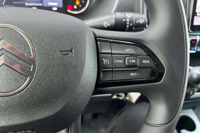 Citroën Jumper (2024) thumbnail 14