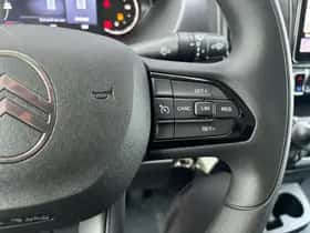Citroën Jumper (2024) thumbnail 14