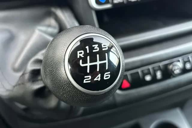 Citroën Jumper (2024) thumbnail 15