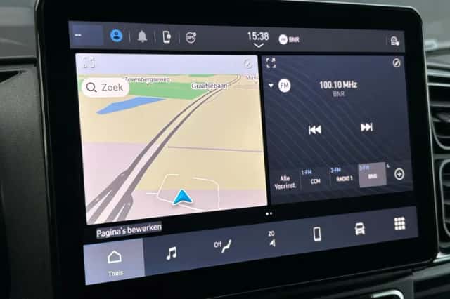 Citroën Jumper (2024) thumbnail 16