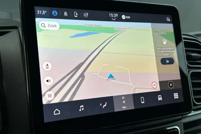 Citroën Jumper (2024) thumbnail 17