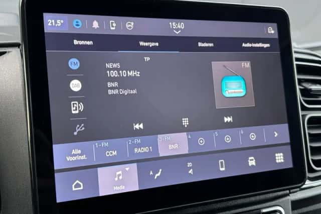 Citroën Jumper (2024) thumbnail 18
