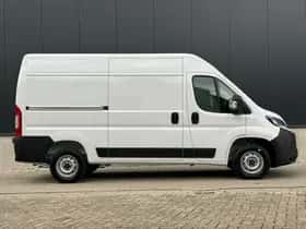 Citroën Jumper (2024) thumbnail 3