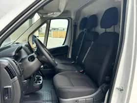 Citroën Jumper (2024) thumbnail 23