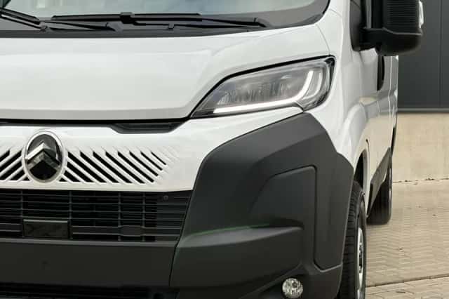 Citroën Jumper (2024) thumbnail 26