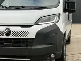 Citroën Jumper (2024) thumbnail 26