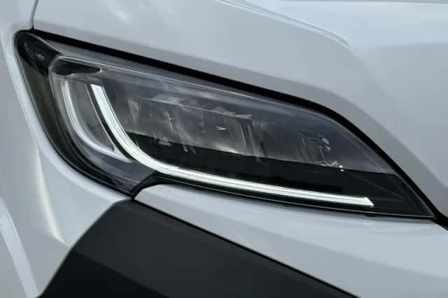 Citroën Jumper (2024) thumbnail 27
