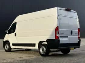 Citroën Jumper (2024) thumbnail 29