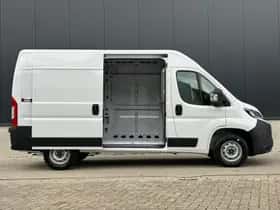 Citroën Jumper (2024) thumbnail 4