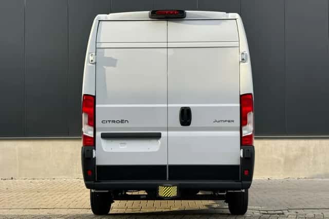 Citroën Jumper (2024) thumbnail 5