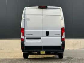 Citroën Jumper (2024) thumbnail 5