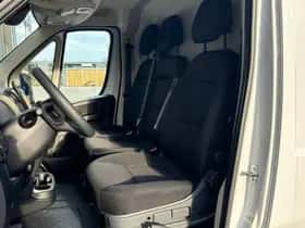 Citroën Jumper (2024) thumbnail 7