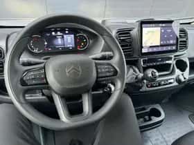 Citroën Jumper (2024) thumbnail 8