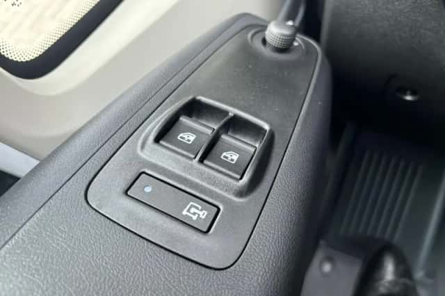 Citroën Jumper (2024) thumbnail 9