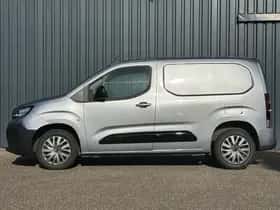 Peugeot Partner (2024) thumbnail 2