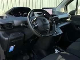 Peugeot Partner (2024) thumbnail 14