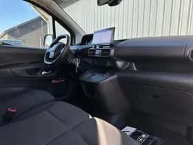 Peugeot Partner (2024) thumbnail 15