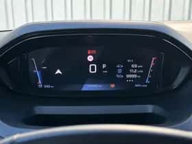 Peugeot Partner (2024) thumbnail 18
