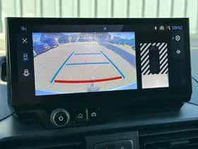 Peugeot Partner (2024) thumbnail 20