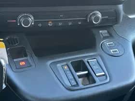 Peugeot Partner (2024) thumbnail 22