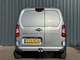 Peugeot Partner (2024) thumbnail 4