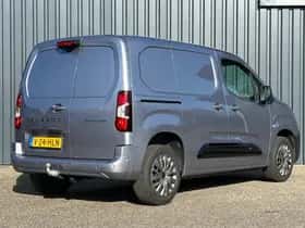 Peugeot Partner (2024) thumbnail 5