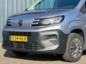 Peugeot Partner (2024) thumbnail 6