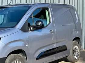 Peugeot Partner (2024) thumbnail 7