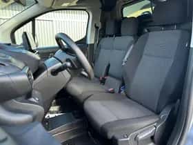Peugeot Partner (2024) thumbnail 10