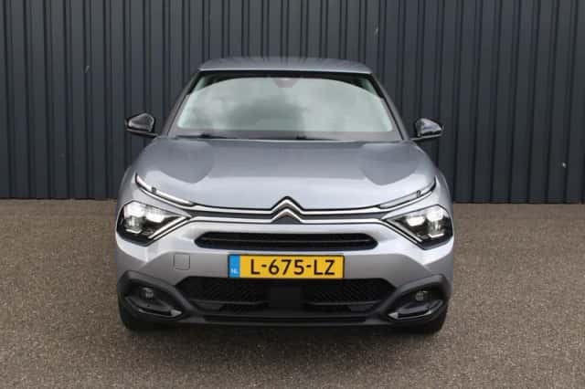 Citroën C4 (2021) thumbnail 2