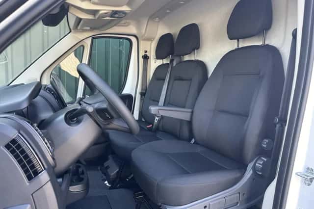 Citroën Jumper (2024) thumbnail 11