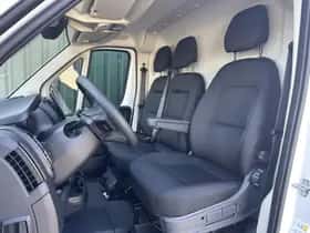 Citroën Jumper (2024) thumbnail 11