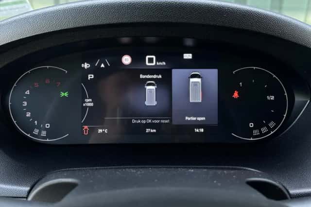 Citroën Jumper (2024) thumbnail 12