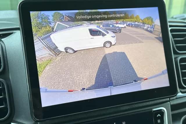 Citroën Jumper (2024) thumbnail 14