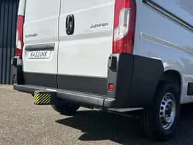 Citroën Jumper (2024) thumbnail 15