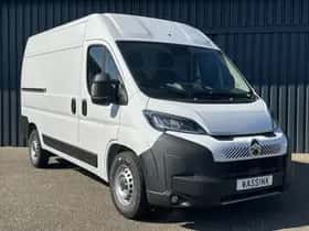 Citroën Jumper (2024) thumbnail 4
