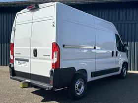 Citroën Jumper (2024) thumbnail 6